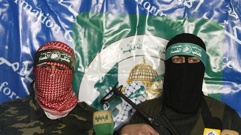 face brik ijui|“We don’t come face to face with Hamas  [the government] is .